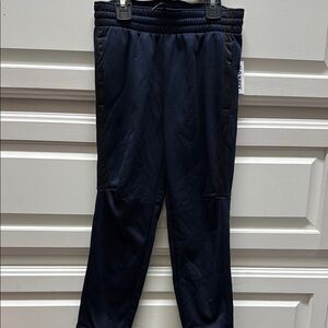 Boys Old Navy Pants Techie Fleece Go Dry S (6)